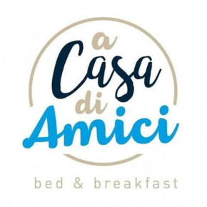 Гостиница A Casa di Amici  Мариотто